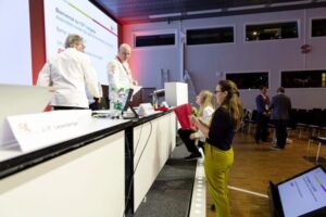 Der SBC-Kongress 2023 in Bildern