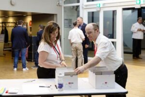 Der SBC-Kongress 2023 in Bildern