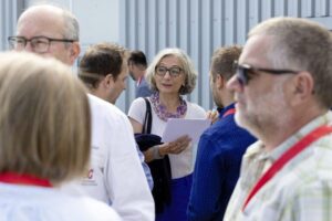 Der SBC-Kongress 2023 in Bildern