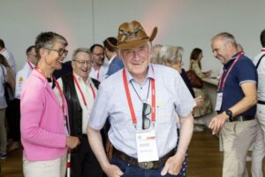 Der SBC-Kongress 2023 in Bildern