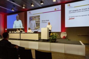 Der SBC-Kongress 2023 in Bildern