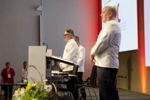 Der SBC-Kongress 2023 in Bildern