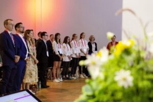Der SBC-Kongress 2023 in Bildern