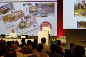 Der SBC-Kongress 2023 in Bildern