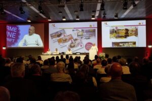 Der SBC-Kongress 2023 in Bildern