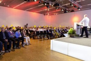 Der SBC-Kongress 2023 in Bildern