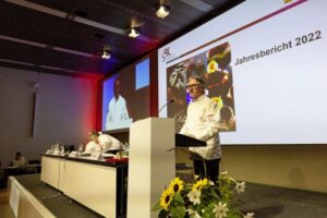 Der SBC-Kongress 2023 in Bildern