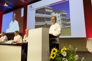 Der SBC-Kongress 2023 in Bildern