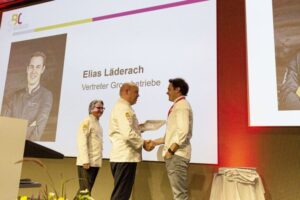 Der SBC-Kongress 2023 in Bildern