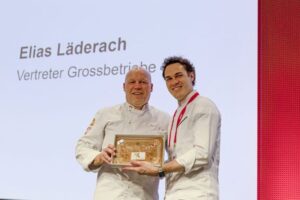 Der SBC-Kongress 2023 in Bildern