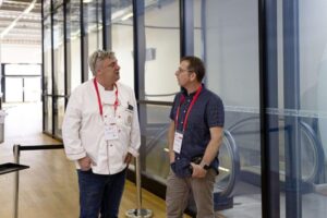 Der SBC-Kongress 2023 in Bildern