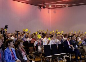Der SBC-Kongress 2023 in Bildern