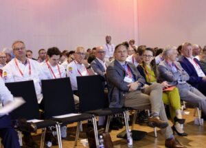 Der SBC-Kongress 2023 in Bildern