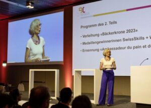 Der SBC-Kongress 2023 in Bildern