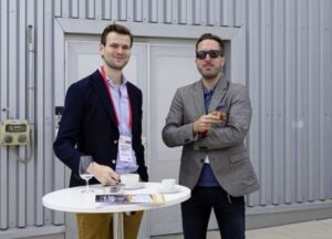 Der SBC-Kongress 2023 in Bildern