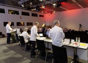 Der SBC-Kongress 2023 in Bildern