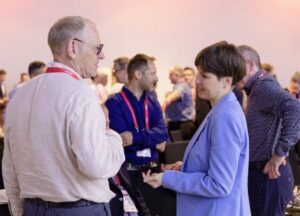 Der SBC-Kongress 2023 in Bildern