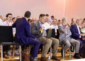 Der SBC-Kongress 2023 in Bildern