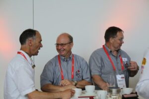 Der SBC-Kongress 2023 in Bildern