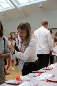 Der SBC-Kongress 2023 in Bildern