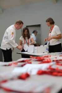 Der SBC-Kongress 2023 in Bildern