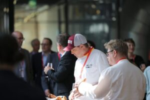 Der SBC-Kongress 2023 in Bildern
