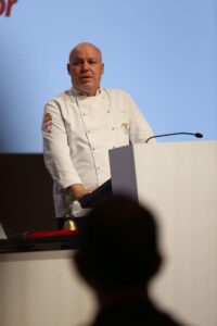 Der SBC-Kongress 2023 in Bildern
