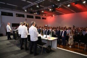 Der SBC-Kongress 2023 in Bildern