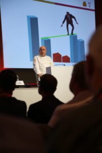 Der SBC-Kongress 2023 in Bildern