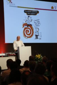 Der SBC-Kongress 2023 in Bildern