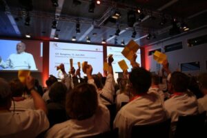 Der SBC-Kongress 2023 in Bildern