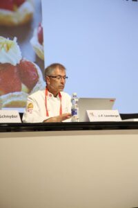 Der SBC-Kongress 2023 in Bildern