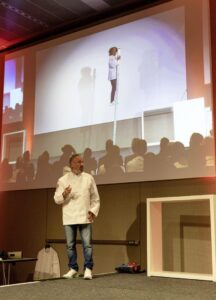 «Cuche et Barbezat» «Ambassadeurs du pain et du chocolat 2023»