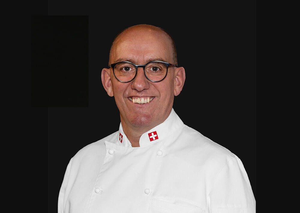 Konrad Pfister
