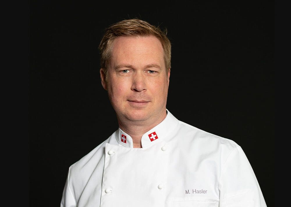 Manfred Hasler
