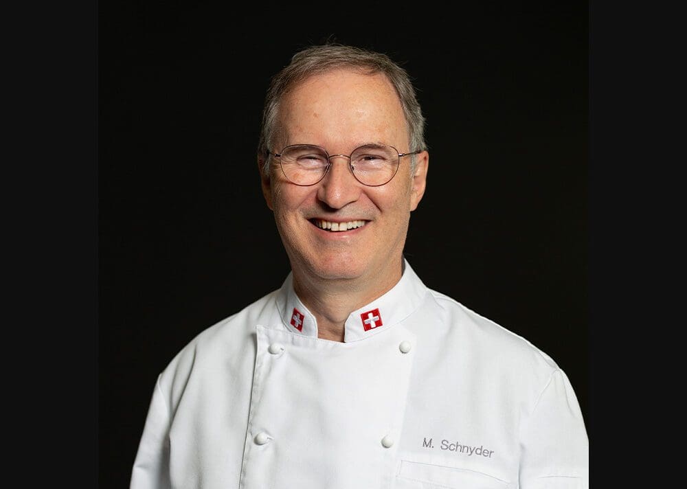 Martin Schnyder