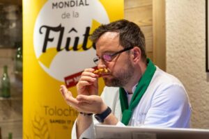 Mondial de la flûte