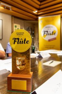 Mondial de la flûte