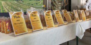 Mondial de la flûte