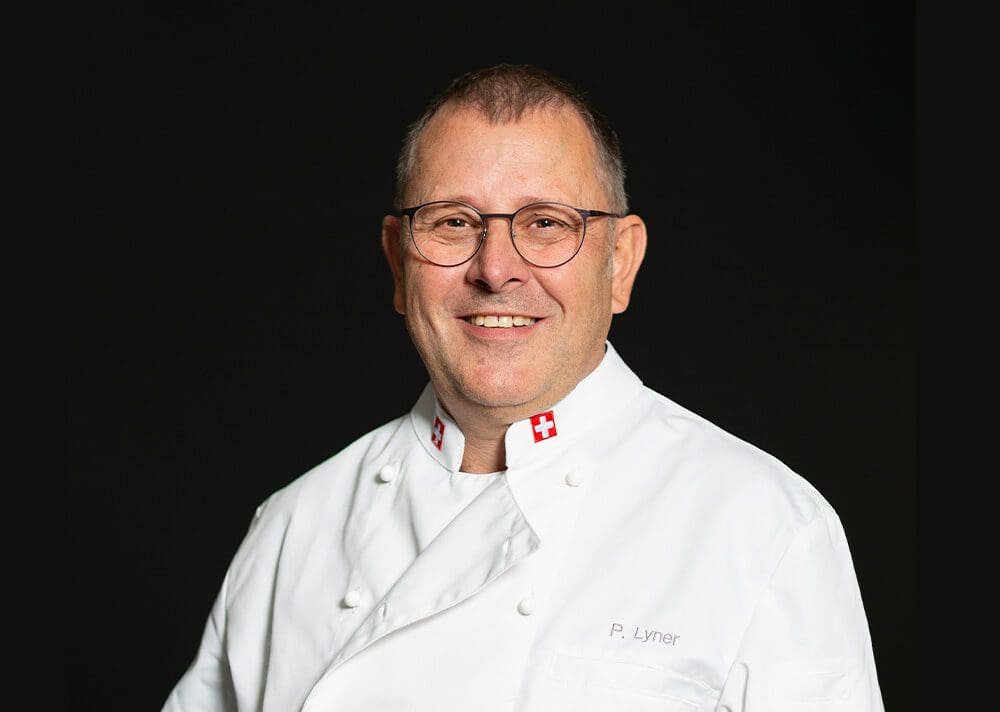 Peter Lyner