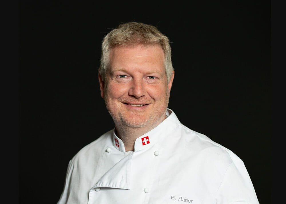 Roland Räber