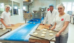 Kuhn Back- und Gastro AG