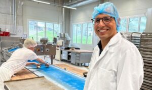 Kuhn Back- und Gastro AG