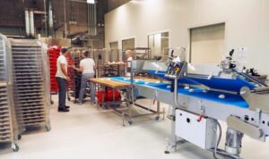 Kuhn Back- und Gastro AG