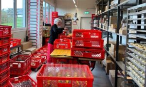 Kuhn Back- und Gastro AG