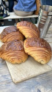 Studienreise nach London