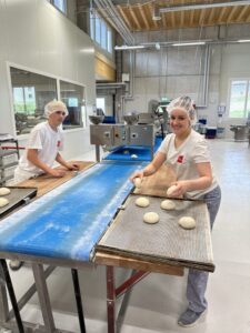 Kuhn Back- und Gastro AG