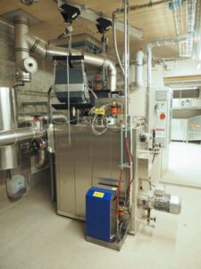 Kuhn Back- und Gastro AG