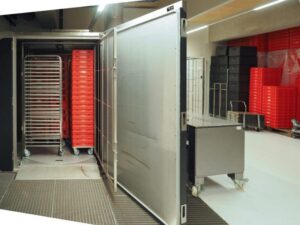 Kuhn Back- und Gastro AG