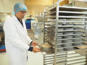 Kuhn Back- und Gastro AG